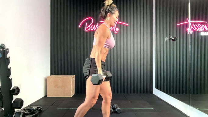 5.Mar.26 Full Body NO REP / ABS